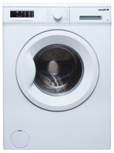 洗濯機 Hansa WHI1040 写真