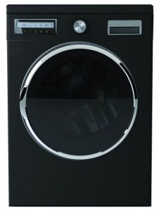 çamaşır makinesi Hansa WHS1241DB fotoğraf