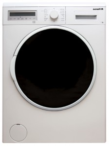 洗濯機 Hansa WHS1261DJ 写真