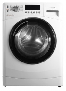 Máquina de lavar Hisense WFN9012 Foto