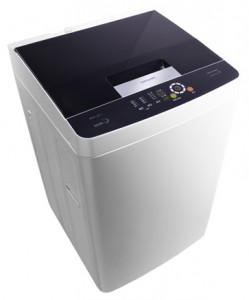 Máquina de lavar Hisense WTCF751G Foto
