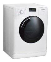 Máquina de lavar Hisense XQG70-HA1014 Foto