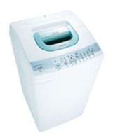 çamaşır makinesi Hitachi AJ-S55PXP fotoğraf