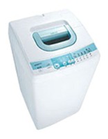 çamaşır makinesi Hitachi AJ-S60TX fotoğraf