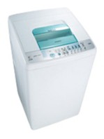 Tvättmaskin Hitachi AJ-S65MXP Fil