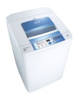 çamaşır makinesi Hitachi AJ-S80MX fotoğraf