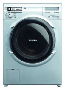 洗濯機 Hitachi BD-W75SV MG 写真