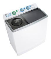 çamaşır makinesi Hitachi PS-140MJ fotoğraf