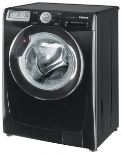 çamaşır makinesi Hoover DYN 8146 PB fotoğraf