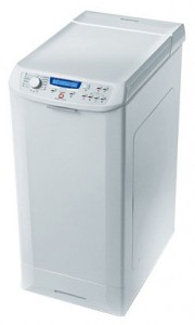 çamaşır makinesi Hoover HTV 913 fotoğraf