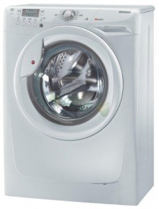 ﻿Washing Machine Hoover VHD 33 510 Photo