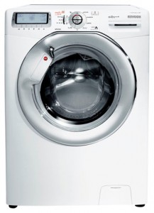 Máquina de lavar Hoover WDYN 11746 PG 8S Foto