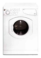 ﻿Washing Machine Hotpoint-Ariston AL 128 D Photo