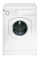 ﻿Washing Machine Hotpoint-Ariston AL 129 X Photo
