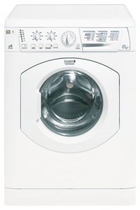 Machine à laver Hotpoint-Ariston AL 85 Photo