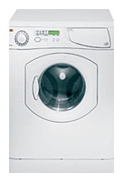Machine à laver Hotpoint-Ariston ALD 140 Photo