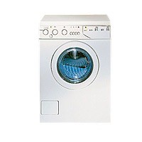 Máquina de lavar Hotpoint-Ariston ALS 1048 CTX Foto