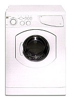 çamaşır makinesi Hotpoint-Ariston ALS 88 X fotoğraf