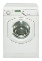 ﻿Washing Machine Hotpoint-Ariston AMD 149 Photo