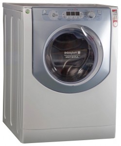 çamaşır makinesi Hotpoint-Ariston AQ7F 05 U fotoğraf