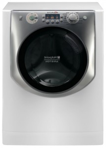 Mașină de spălat Hotpoint-Ariston AQ80F 09 fotografie