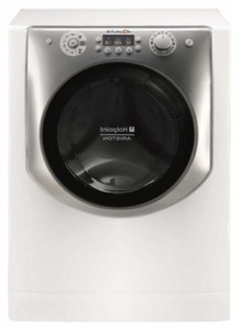 Máquina de lavar Hotpoint-Ariston AQ83F 49 Foto