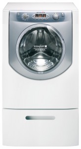 Máquina de lavar Hotpoint-Ariston AQ8F 29 U H Foto