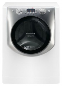 Máquina de lavar Hotpoint-Ariston AQ93F 69 Foto