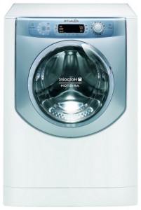 Machine à laver Hotpoint-Ariston AQ9D 29 U Photo