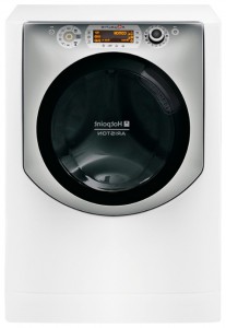 Machine à laver Hotpoint-Ariston AQD 104D 49 Photo