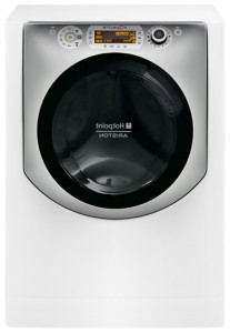 Máquina de lavar Hotpoint-Ariston AQD 1170 69 Foto