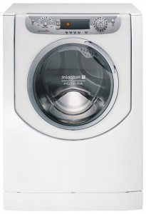 Máquina de lavar Hotpoint-Ariston AQGD 149 Foto