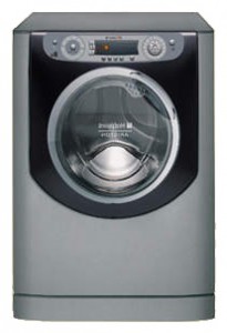 Máquina de lavar Hotpoint-Ariston AQGD 149 S Foto