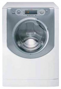 Máquina de lavar Hotpoint-Ariston AQGF 129 Foto
