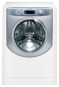 çamaşır makinesi Hotpoint-Ariston AQM9D 29 U fotoğraf