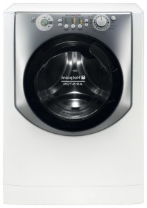 ﻿Washing Machine Hotpoint-Ariston AQS0L 05 U Photo