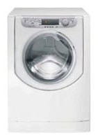 Tvättmaskin Hotpoint-Ariston AQSD 129 Fil