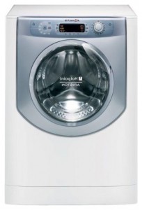 Tvättmaskin Hotpoint-Ariston AQSD 291 U Fil