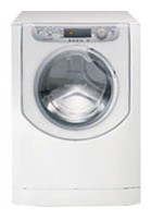 Máquina de lavar Hotpoint-Ariston AQXD 129 Foto