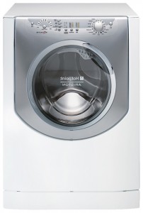 Machine à laver Hotpoint-Ariston AQXXL 109 Photo