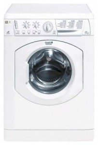 çamaşır makinesi Hotpoint-Ariston ARL 100 fotoğraf