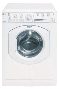 Máquina de lavar Hotpoint-Ariston ARMXXL 109 Foto