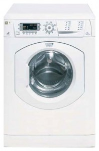 ﻿Washing Machine Hotpoint-Ariston ARSD 109 Photo
