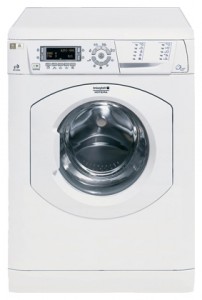 ﻿Washing Machine Hotpoint-Ariston ARSD 129 Photo