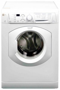 çamaşır makinesi Hotpoint-Ariston ARSF 100 fotoğraf