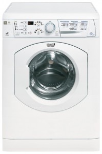 çamaşır makinesi Hotpoint-Ariston ARSF 120 fotoğraf