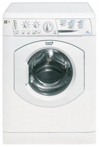 çamaşır makinesi Hotpoint-Ariston ARSL 103 fotoğraf