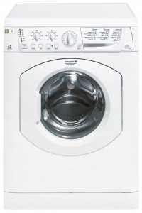 çamaşır makinesi Hotpoint-Ariston ARSL 108 fotoğraf