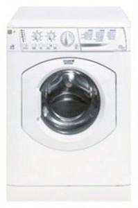 Máquina de lavar Hotpoint-Ariston ARXL 129 Foto