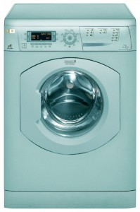 çamaşır makinesi Hotpoint-Ariston ARXSD 129 S fotoğraf